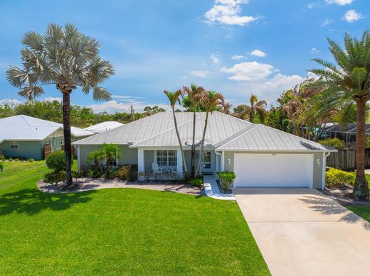 Villa in Stuart, Martin County