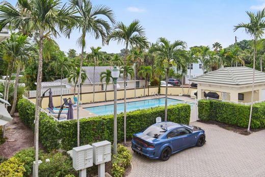 Dom miejski w Lake Worth, Palm Beach County