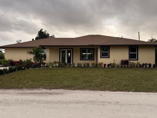 Villa en West Palm Beach, Palm Beach County