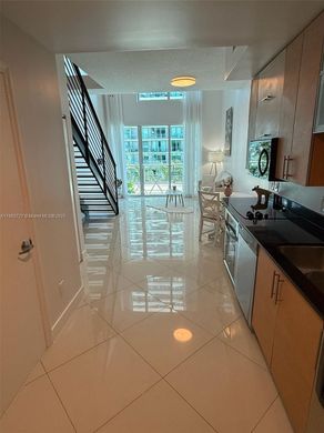 Appartementencomplex in Miami, Miami-Dade County
