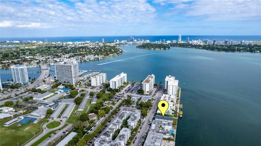 Komplex apartman North Bay Village, Miami-Dade County