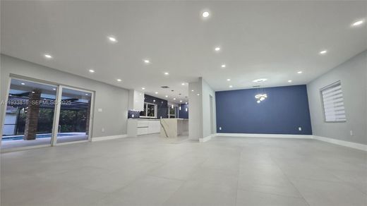 Villa in Miami, Miami-Dade