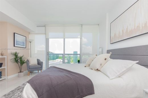 Edificio en Miami, Miami-Dade County