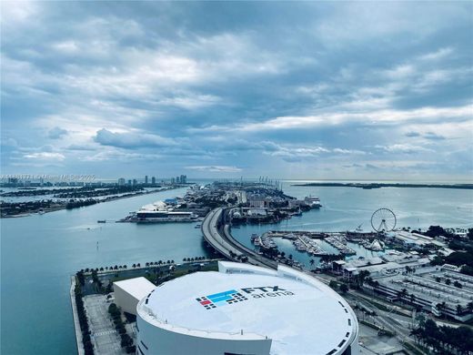 Appartementencomplex in Miami, Miami-Dade County