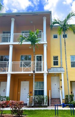 Appartementencomplex in Fort Lauderdale, Broward County