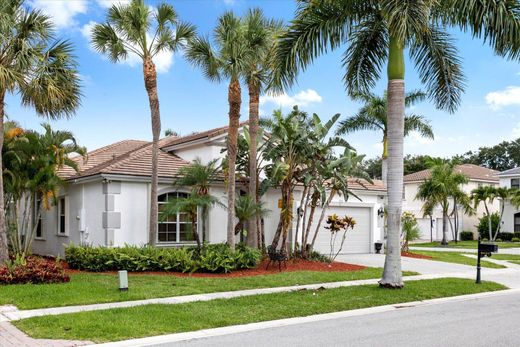 Villa in Lake Worth, Palm Beach