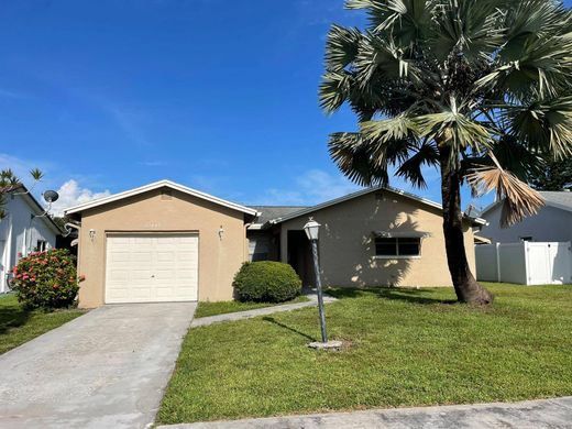 Villa Boca Raton, Palm Beach County