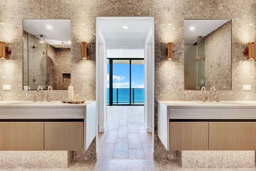 Appartementencomplex in Pompano Beach, Broward County