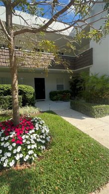 Жилой комплекс, Pompano Beach, Broward County