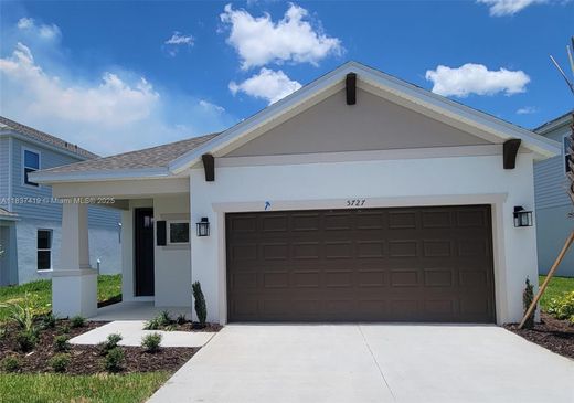 Villa Kissimmee, Osceola County