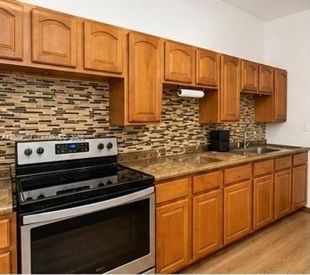 Townhouse in North Miami, Miami-Dade