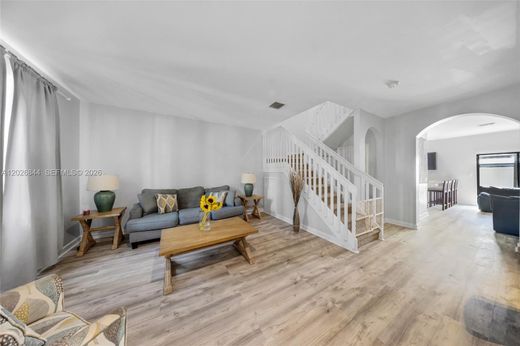Hôtel particulier à Hialeah, Comté de Miami-Dade