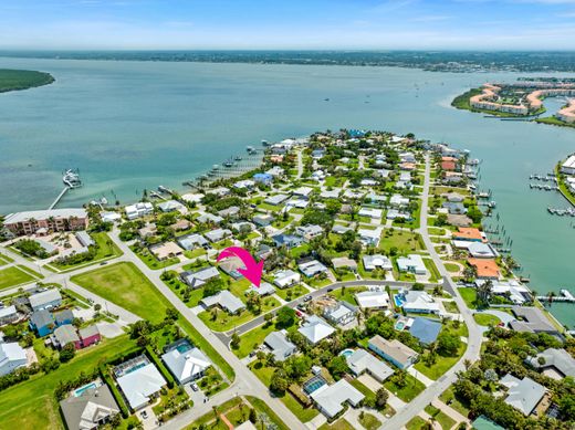 Villa in Fort Pierce, Saint Lucie County