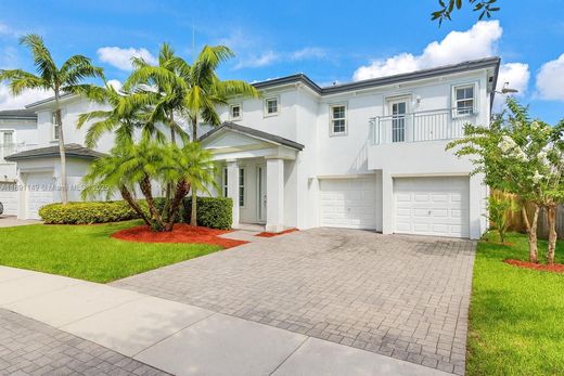 Villa en Homestead, Miami-Dade County