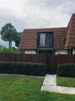 타운 하우스 / West Palm Beach, Palm Beach County