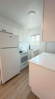 Komplex apartman Miami Beach, Miami-Dade County