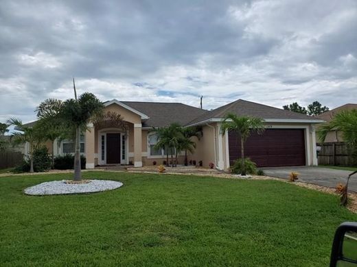 Villa in Port Saint Lucie, Saint Lucie County