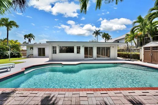 Villa a Key Biscayne, Miami-Dade County