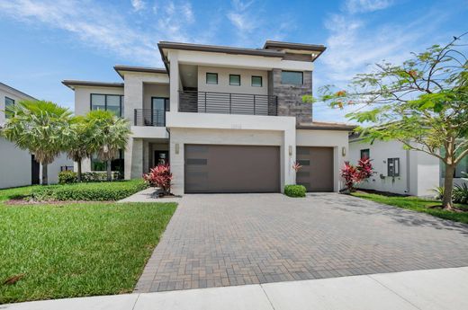 Villa in Boca Raton, Palm Beach County