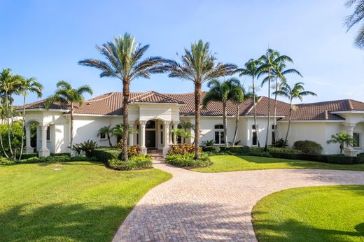 Villa in Wellington, Palm Beach