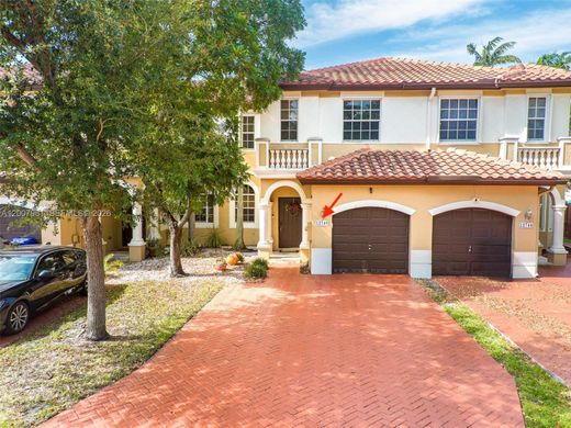 Townhouse in Miramar, Broward County