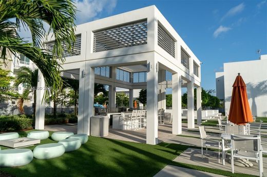 Townhouse in Doral, Miami-Dade