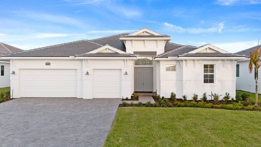 Villa in Port Saint Lucie, Saint Lucie County