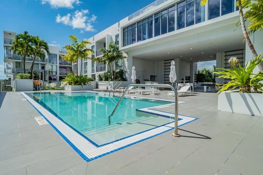 Residential complexes in Delray Beach, Palm Beach
