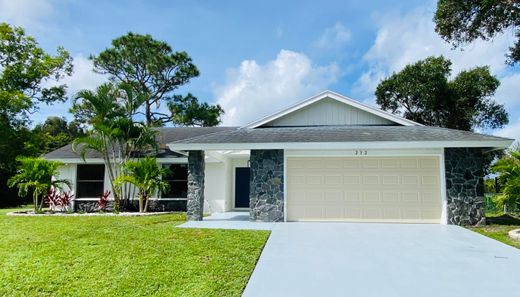 Villa in Royal Palm Beach, Palm Beach