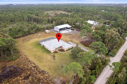 Villa - Fort Pierce, Saint Lucie County