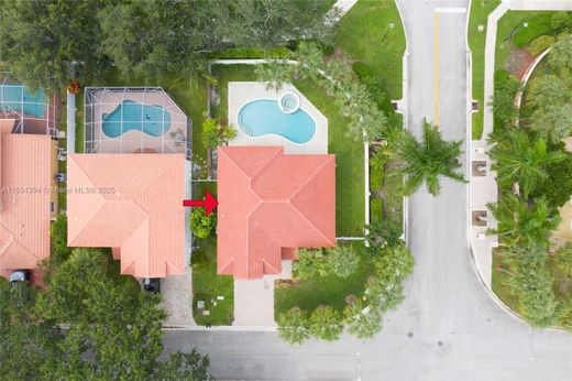 Villa in Plantation, Broward County