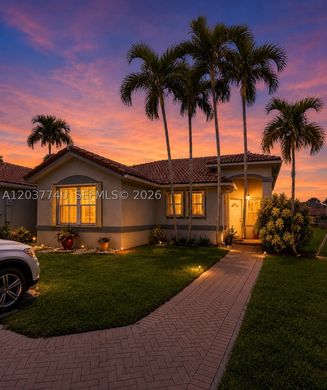 Villa à Miami Terrace Mobile Home, Comté de Miami-Dade