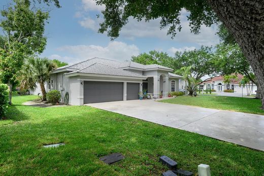 Villa - Coral Springs, Broward County