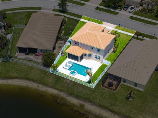 Villa in Port Saint Lucie, Saint Lucie County