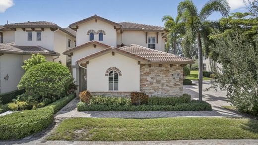 Wohnkomplexe in West Palm Beach, Palm Beach County