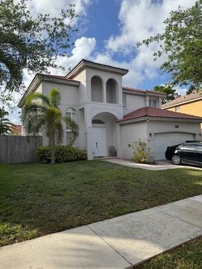 Villa - Homestead, Miami-Dade County