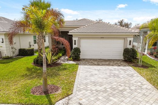 Villa in Port Saint Lucie, Saint Lucie County