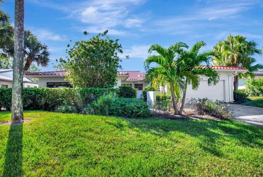 Villa a Boynton Beach, Palm Beach County