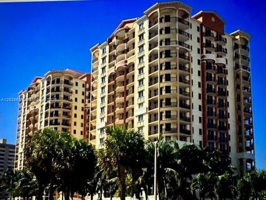 Komplex apartman Fort Lauderdale, Broward County