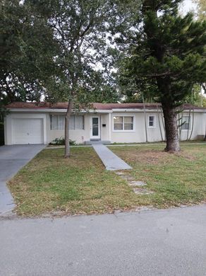 Villa in Miami, Miami-Dade County