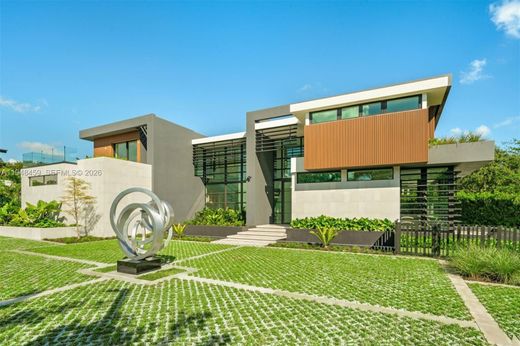 Villa in Pinecrest, Miami-Dade