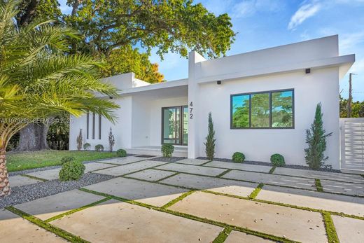 Villa in Miami Springs, Miami-Dade