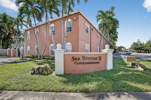 Complexos residenciais - Fort Lauderdale, Broward County