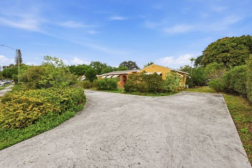 Villa in Hollywood, Broward County