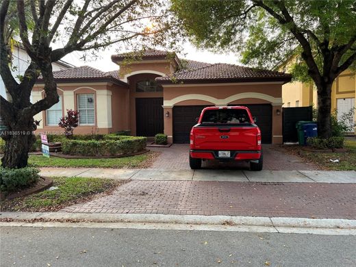 Villa en Hialeah, Miami-Dade County