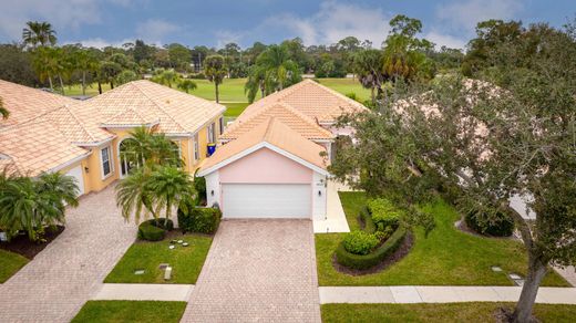 Villa in Stuart, Martin County