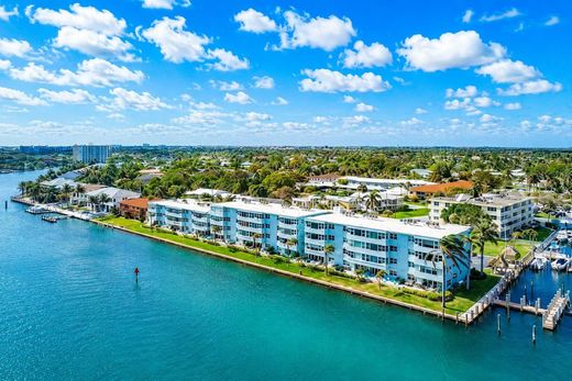 Edificio en Lighthouse Point, Broward County