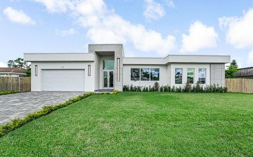 Villa - Lake Worth, Palm Beach County