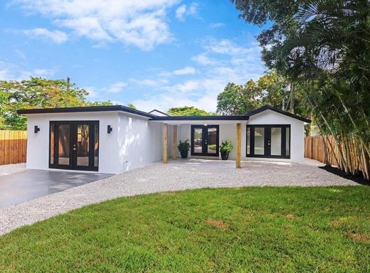 Villa - Fort Lauderdale, Broward County