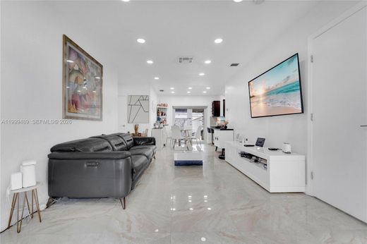 Villa in Miami, Miami-Dade